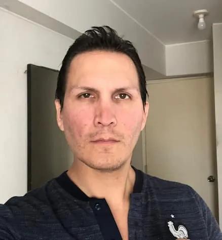 Original de Augusto