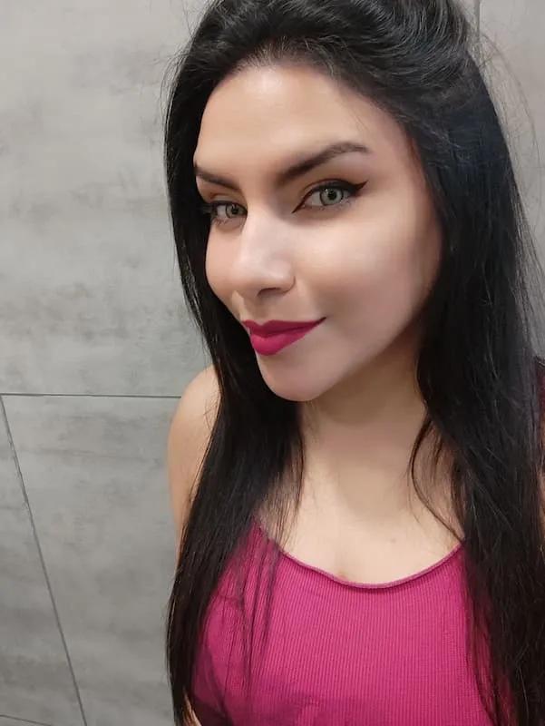Original de Yesenia
